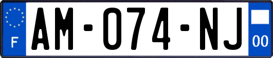 AM-074-NJ