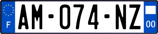AM-074-NZ