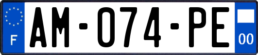 AM-074-PE