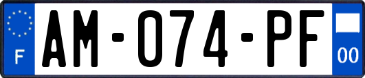 AM-074-PF