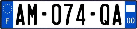 AM-074-QA