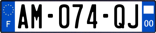 AM-074-QJ