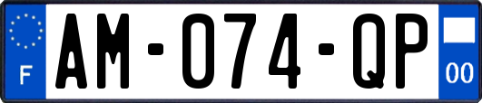 AM-074-QP