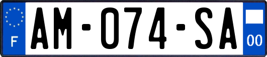 AM-074-SA