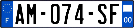 AM-074-SF