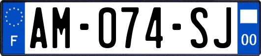 AM-074-SJ