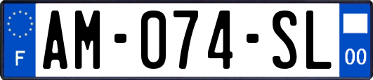 AM-074-SL