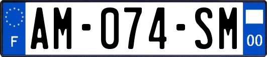 AM-074-SM