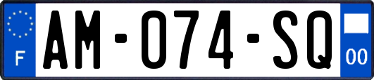 AM-074-SQ