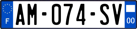 AM-074-SV