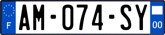 AM-074-SY