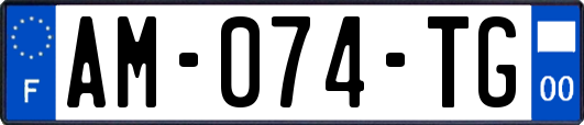 AM-074-TG