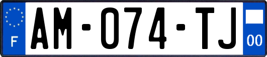 AM-074-TJ