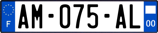 AM-075-AL