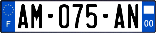 AM-075-AN