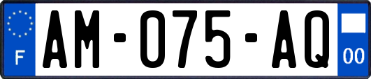 AM-075-AQ