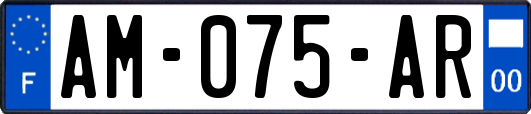 AM-075-AR