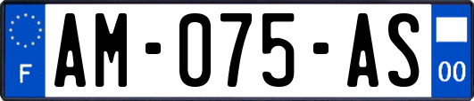 AM-075-AS