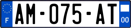 AM-075-AT