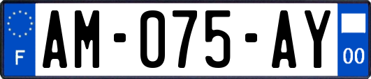 AM-075-AY