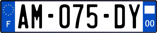 AM-075-DY