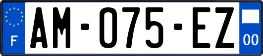 AM-075-EZ