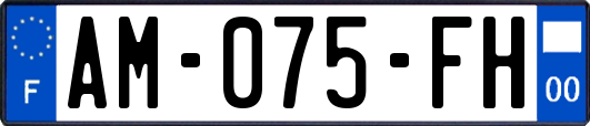 AM-075-FH