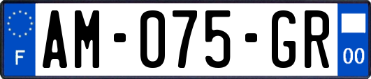 AM-075-GR