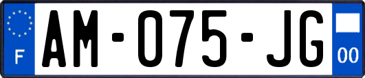 AM-075-JG