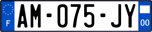 AM-075-JY