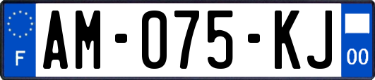 AM-075-KJ