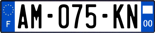 AM-075-KN
