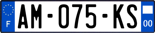 AM-075-KS