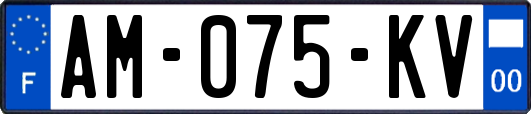 AM-075-KV