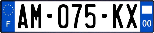 AM-075-KX