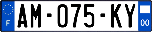 AM-075-KY