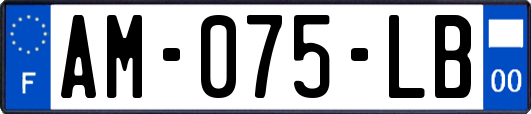 AM-075-LB