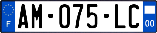 AM-075-LC