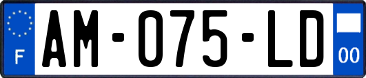 AM-075-LD