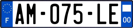 AM-075-LE