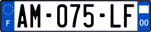 AM-075-LF