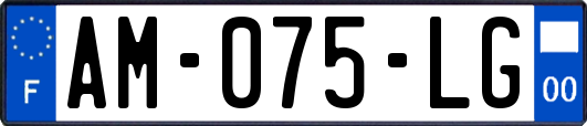 AM-075-LG