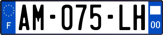 AM-075-LH