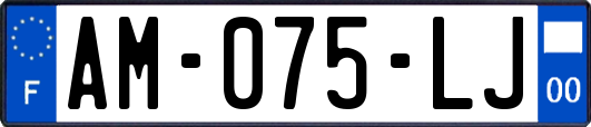 AM-075-LJ
