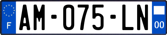 AM-075-LN