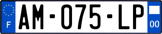 AM-075-LP