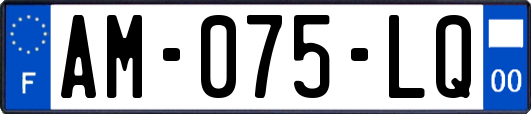 AM-075-LQ