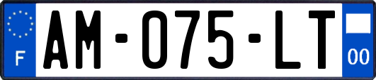 AM-075-LT
