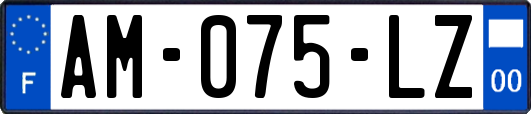 AM-075-LZ