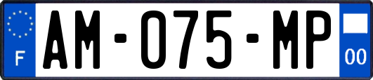 AM-075-MP